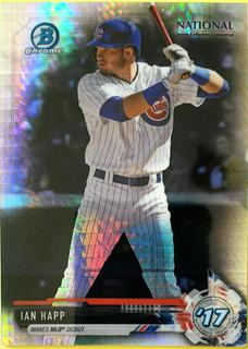 Ian Happ