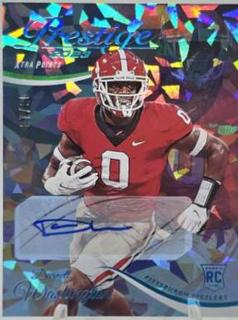 Darnell Washington