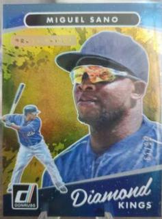 Miguel Sano