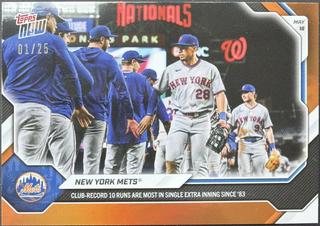 New York Mets
