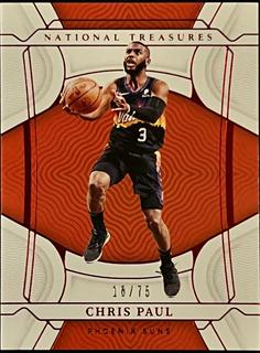 Chris Paul