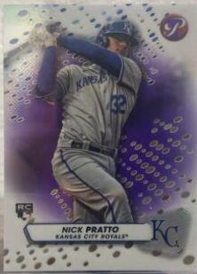 Nick Pratto
