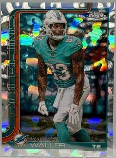 Darren Waller