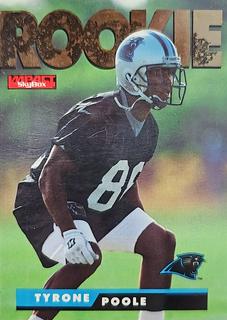 Tyrone Poole