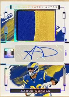 Aaron Donald