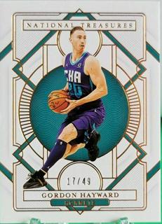 Gordon Hayward