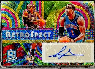 Amar'e Stoudemire