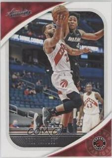 Fred VanVleet