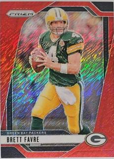 Brett Favre
