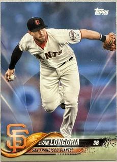 Evan Longoria