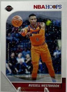 Russell Westbrook
