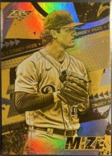 Casey Mize