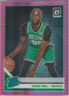 Tacko Fall