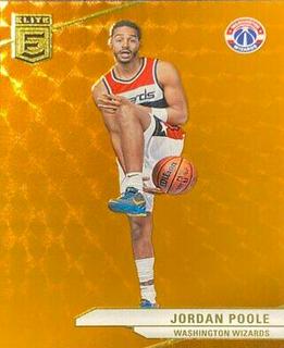 Jordan Poole