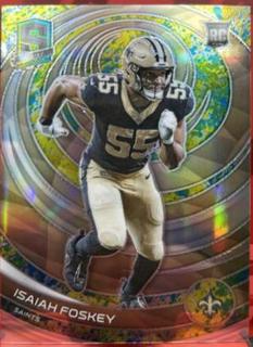 Isaiah Foskey