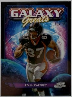 Ed McCaffrey