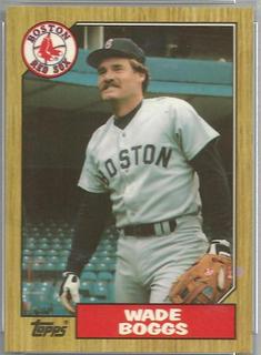 Wade Boggs