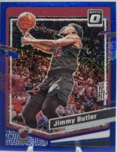 Jimmy Butler