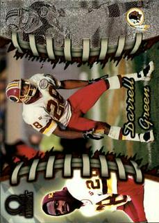 Darrell Green