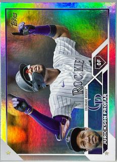 Jurickson Profar