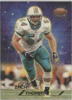Zach Thomas