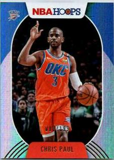 Chris Paul
