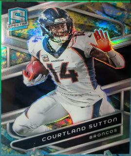 Courtland Sutton