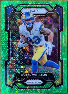 Kyren Williams