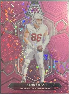 Zach Ertz