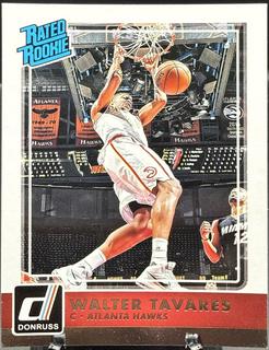 Walter Tavares