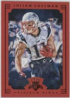 Julian Edelman