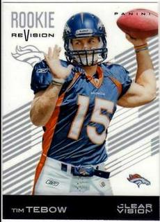 Tim Tebow