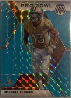 Michael Thomas