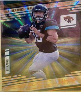 Gardner Minshew II