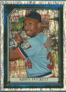 Kirby Puckett