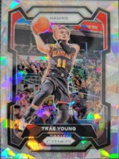 Trae Young