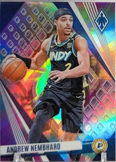 Andrew Nembhard