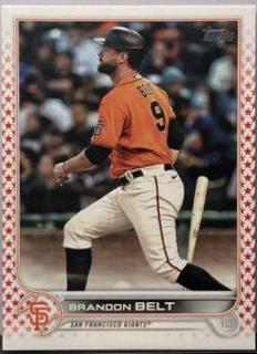Brandon Belt