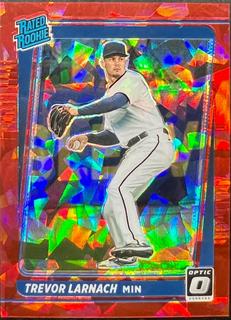 Trevor Larnach