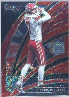 Harrison Butker