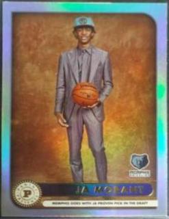 Ja Morant
