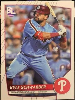 Kyle Schwarber