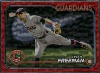 Tyler Freeman