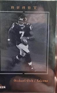 Michael Vick