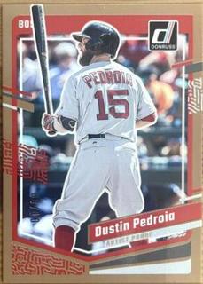 Dustin Pedroia