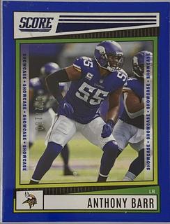 Anthony Barr