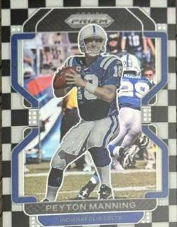 Peyton Manning