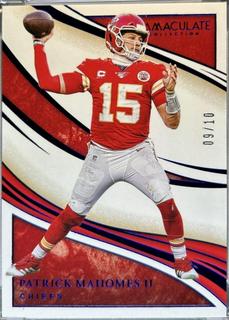 Patrick Mahomes II
