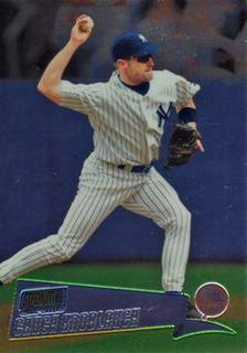 Chuck Knoblauch