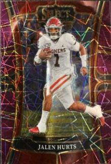 Jalen Hurts